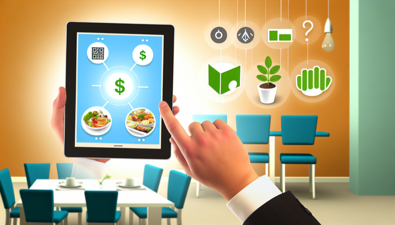 10 Beneficios de las Cartas Digitales en la Hostelería