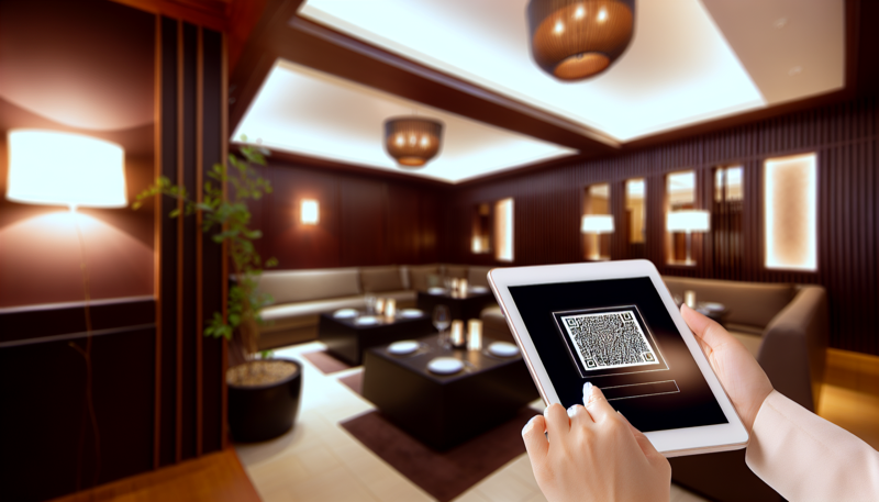 Cómo Crear una Carta QR para tu Restaurante en 2025