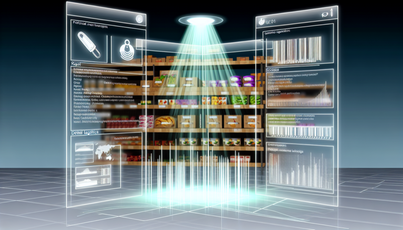 Gestión de Inventario en Restaurantes: Software y Mejores Prácticas