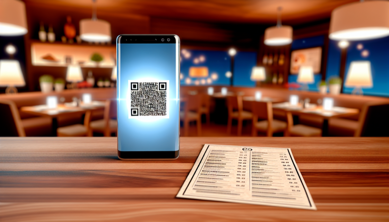 Menú Digital vs Menú Físico: Comparativa Completa 2025