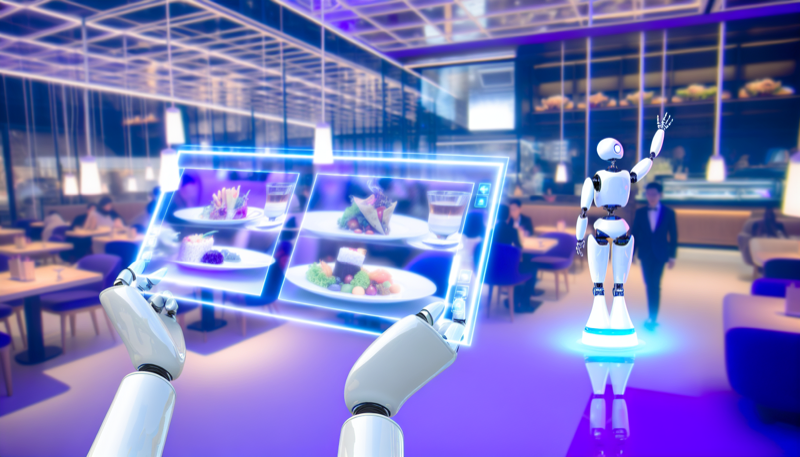 7 Tendencias de Hostelería Digital que Revolucionarán 2025
